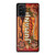 JUMANJI BOX PLAY BOARD Samsung Galaxy Note 20 Case Cover