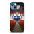 EDMONTON OILERS LOGO 2 iPhone 13 Case Cover