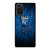 KANSAS CITY ROYALS 1 Samsung Galaxy Note 20 Case Cover