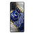 KANSAS CITY ROYALS 2 Samsung Galaxy Note 20 Case Cover