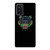 KENZO PARIS LOGO Samsung Galaxy Note 20 Case Cover