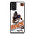 KHALIL MACK 1 Samsung Galaxy Note 20 Case Cover