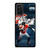 KHALIL MACK BEARS Samsung Galaxy Note 20 Case Cover