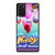 KIRBY DRAW Samsung Galaxy Note 20 Case Cover