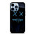 MARSHMELLO 3 iPhone 13 Pro Max Case Cover