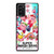 KIRBY SUPER Samsung Galaxy Note 20 Case Cover