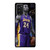 KOBE BRYANT 24 Samsung Galaxy Note 20 Case Cover