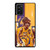 KOBE BRYANT CAREER Samsung Galaxy Note 20 Case Cover