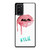 KYLIE JENNER LIPS Samsung Galaxy Note 20 Case Cover