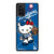 LA DODGERS HELLO KITTY 1 Samsung Galaxy Note 20 Case Cover LA DODGERS HELLO KITTY 1 Samsung Galaxy Note 20 Case Cover