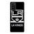 LA KINGS 1 Samsung Galaxy Note 20 Case Cover LA KINGS 1 Samsung Galaxy Note 20 Case Cover