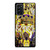 LEBRON JAMES THE KING Samsung Galaxy Note 20 Case Cover