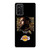 LEBRON JAMES WORD Samsung Galaxy Note 20 Case Cover
