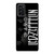 LED ZEPPELIN 2 Samsung Galaxy Note 20 Case Cover