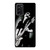 LEMMY KILMISTER BASS 2 Samsung Galaxy Note 20 Case Cover