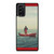 LIL YACHTY LIL BOAT Samsung Galaxy Note 20 Case Cover