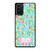 LILLY PULITZER CUTE Samsung Galaxy Note 20 Case Cover