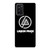 LINKIN PARK 2 Samsung Galaxy Note 20 Case Cover