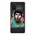 LIONEL ANDRES MESSI 2   Samsung Galaxy Note 20 Case Cover