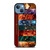 DUNGEONS AND DRAGONS CHARACTER iPhone 13 Case Cover DUNGEONS AND DRAGONS CHARACTER iPhone 13 Case Cover