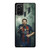 LIONEL MESSI 1 Samsung Galaxy Note 20 Case Cover