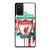 LIVERPOOL 4 Samsung Galaxy Note 20 Case Cover