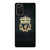 LIVERPOOL LOGO Samsung Galaxy Note 20 Case Cover