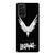 LOGAN PAUL LOGANG 1 Samsung Galaxy Note 20 Case Cover