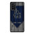 LOS ANGELES DODGERS 1958 Samsung Galaxy Note 20 Case Cover