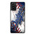 LOS ANGELES DODGERS 2 Samsung Galaxy Note 20 Case Cover
