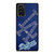 LOS ANGELES DODGERS 3 Samsung Galaxy Note 20 Case Cover
