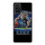 LOS ANGELES RAMS 2 Samsung Galaxy Note 20 Case Cover