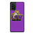 LSU TIGERS Samsung Galaxy Note 20 Case Cover