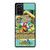 MARGARITAVILLE JIMMY BUFFETT'S 4 Samsung Galaxy Note 20 Case Cover