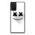 MARSHMELLO 4 Samsung Galaxy Note 20 Case Cover MARSHMELLO 4 Samsung Galaxy Note 20 Case Cover