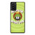 MARVIN THE MARTIAN 3 Samsung Galaxy Note 20 Case Cover