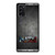 MASS EFFECT N7 GAME Samsung Galaxy Note 20 Case Cover