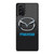 MAZDA 1 Samsung Galaxy Note 20 Case Cover