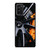 MCLAREN LOGO RIM Samsung Galaxy Note 20 Case Cover