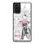 MEGAN HESS FASHION 2 Samsung Galaxy Note 20 Case Cover