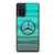 MERCEDES BENZ 2 Samsung Galaxy Note 20 Case Cover