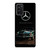 MERCEDES BENZ CLASSIC CAR Samsung Galaxy Note 20 Case Cover