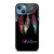 DREAM CATCHER THE DREAM iPhone 13 Case Cover