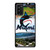 MIAMI MARLINS 1 Samsung Galaxy Note 20 Case Cover