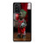 MICHAEL JORDAN GROOT 1 Samsung Galaxy Note 20 Case Cover