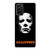 MICHAEL MYERS HALLOWEEN 4 Samsung Galaxy Note 20 Case Cover