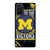 MICHIGAN WOLVERINES 3 Samsung Galaxy Note 20 Case Cover
