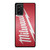 MILWAUKEE TOOL Samsung Galaxy Note 20 Case Cover MILWAUKEE TOOL Samsung Galaxy Note 20 Case Cover