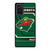 MINNESOTA WILD 1 Samsung Galaxy Note 20 Case Cover