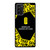 MONCLER GENIUS Samsung Galaxy Note 20 Case Cover